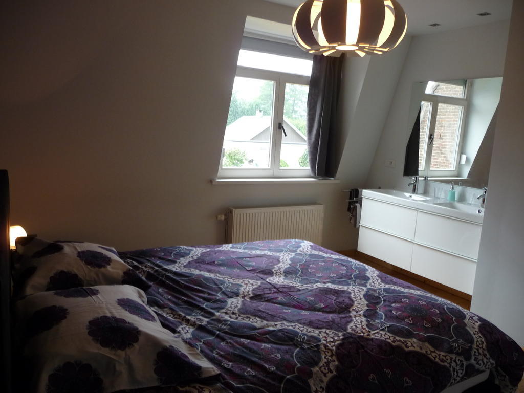 House Of Choice Vacation Home Ghent Bilik gambar