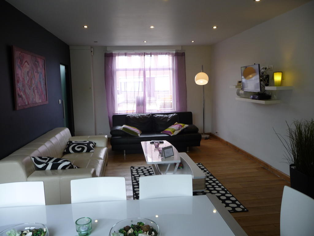 House Of Choice Vacation Home Ghent Bilik gambar