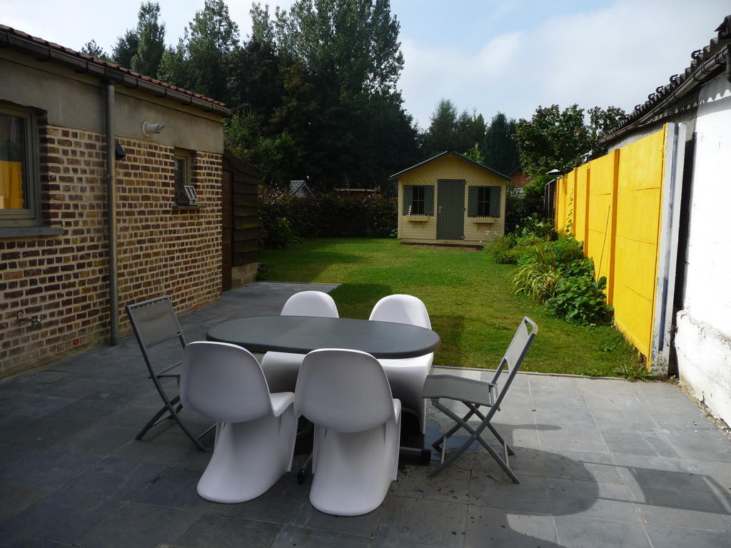 House Of Choice Vacation Home Ghent Bilik gambar