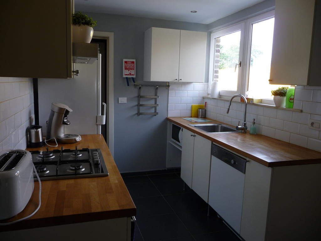 House Of Choice Vacation Home Ghent Bilik gambar