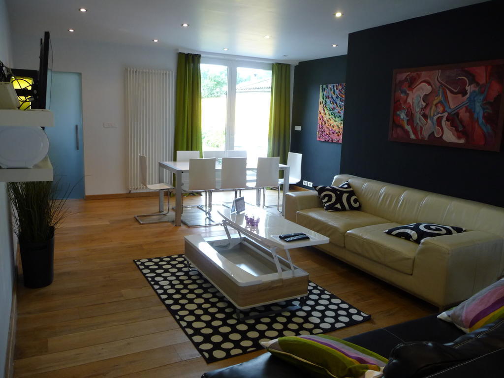 House Of Choice Vacation Home Ghent Bilik gambar