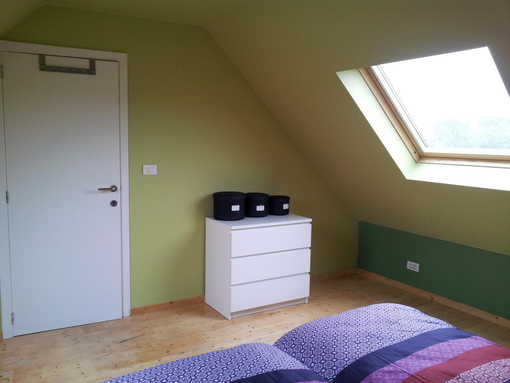House Of Choice Vacation Home Ghent Bilik gambar