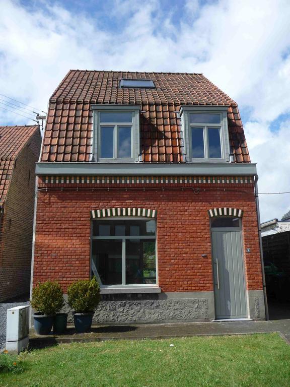 House Of Choice Vacation Home Ghent Bilik gambar
