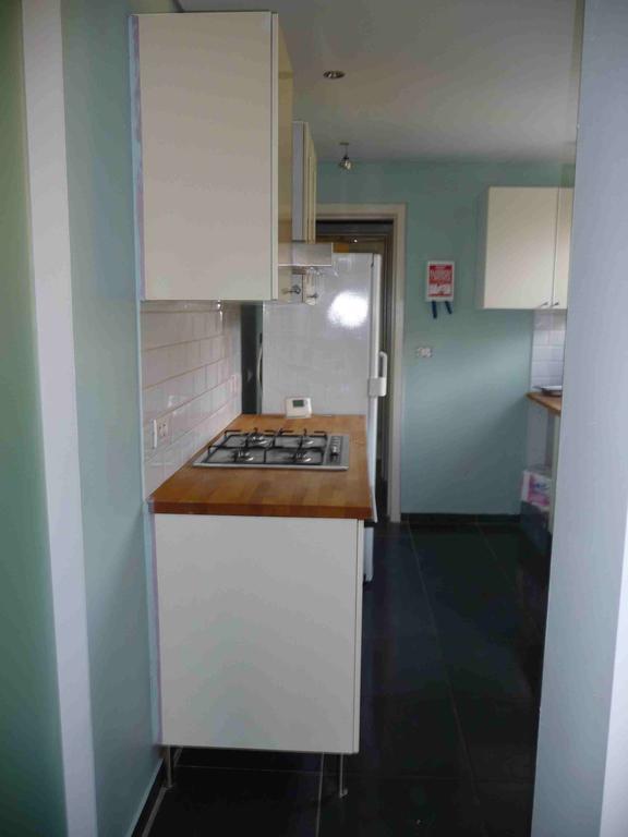 House Of Choice Vacation Home Ghent Bilik gambar
